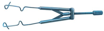 Devgan-Lieberman Lid Speculum